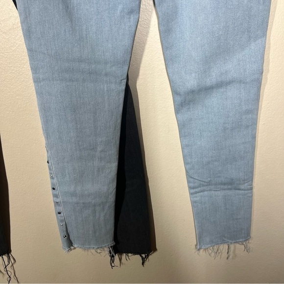 Levi’s Womens Lot of 2 Skinny High Rise Stretch Denim Jeans Size 28 - Picture 15 of 15